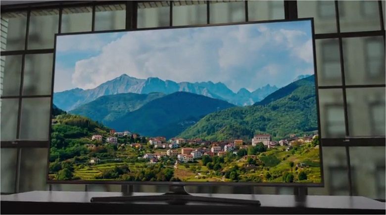 The Best Curved TVs of 2024