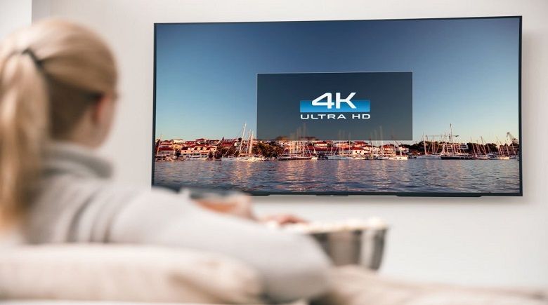 The 12 Best 4K TVs