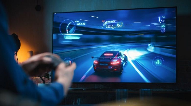 The 11 Best Gaming TVs