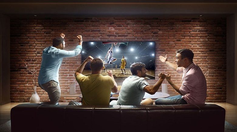 Best TVs for Sport Lovers